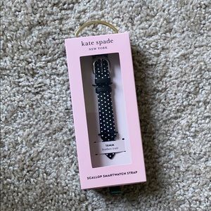 Kate Spade smartwatch band